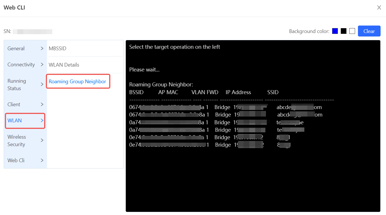 הוספת AP3 ו-AP4 ל-Building 2