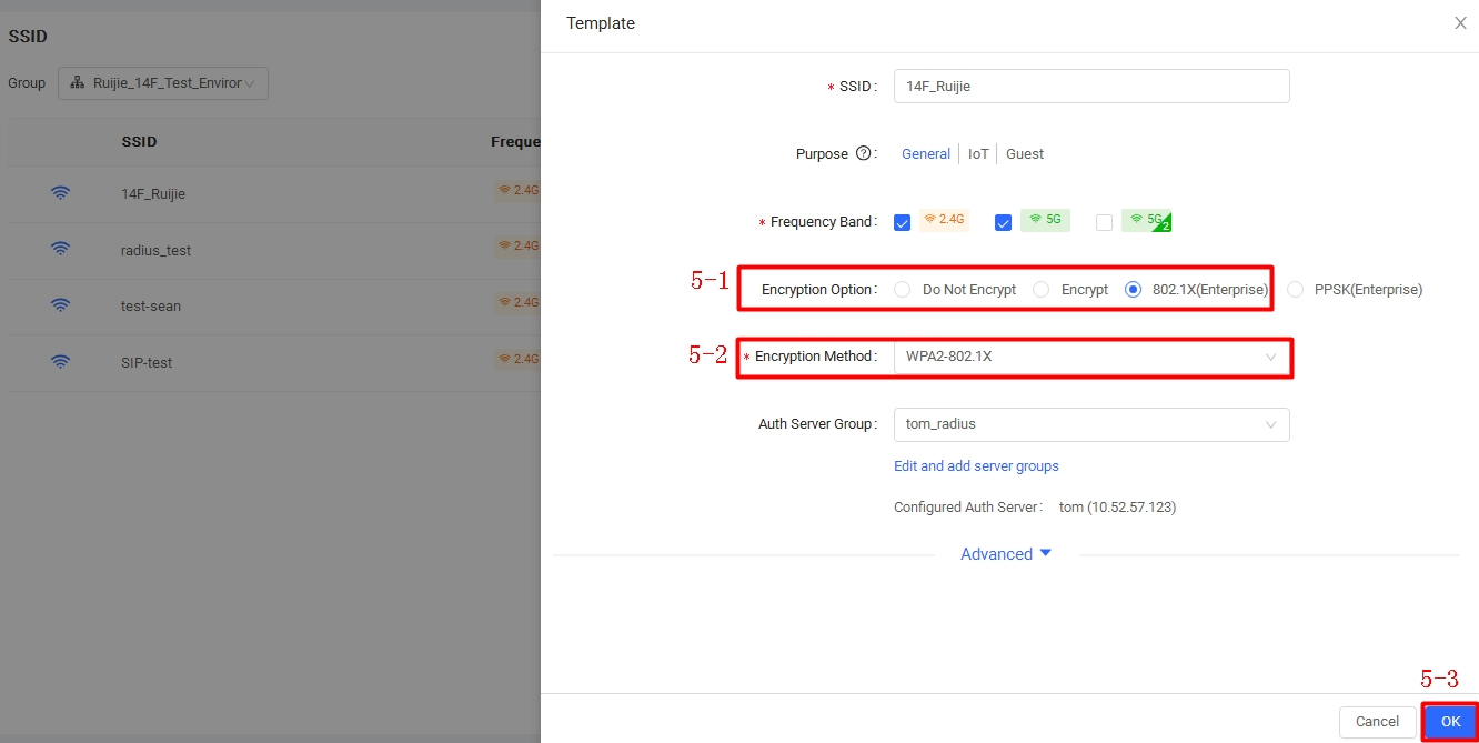 דוגמה להודעת שגיאה נפוצה או צילום מסך של פתרון בעיות