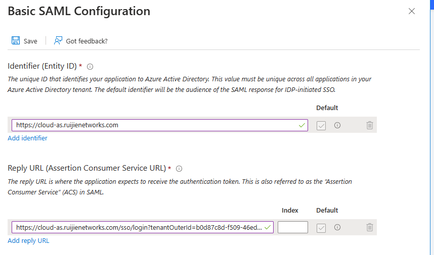 ืขืืืื ืืชืืืช URL ืืืฉืื ืืืืื