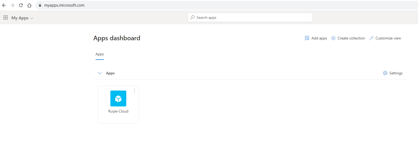 ืืืืงืช ืืืืฉืื ื-Azure AD