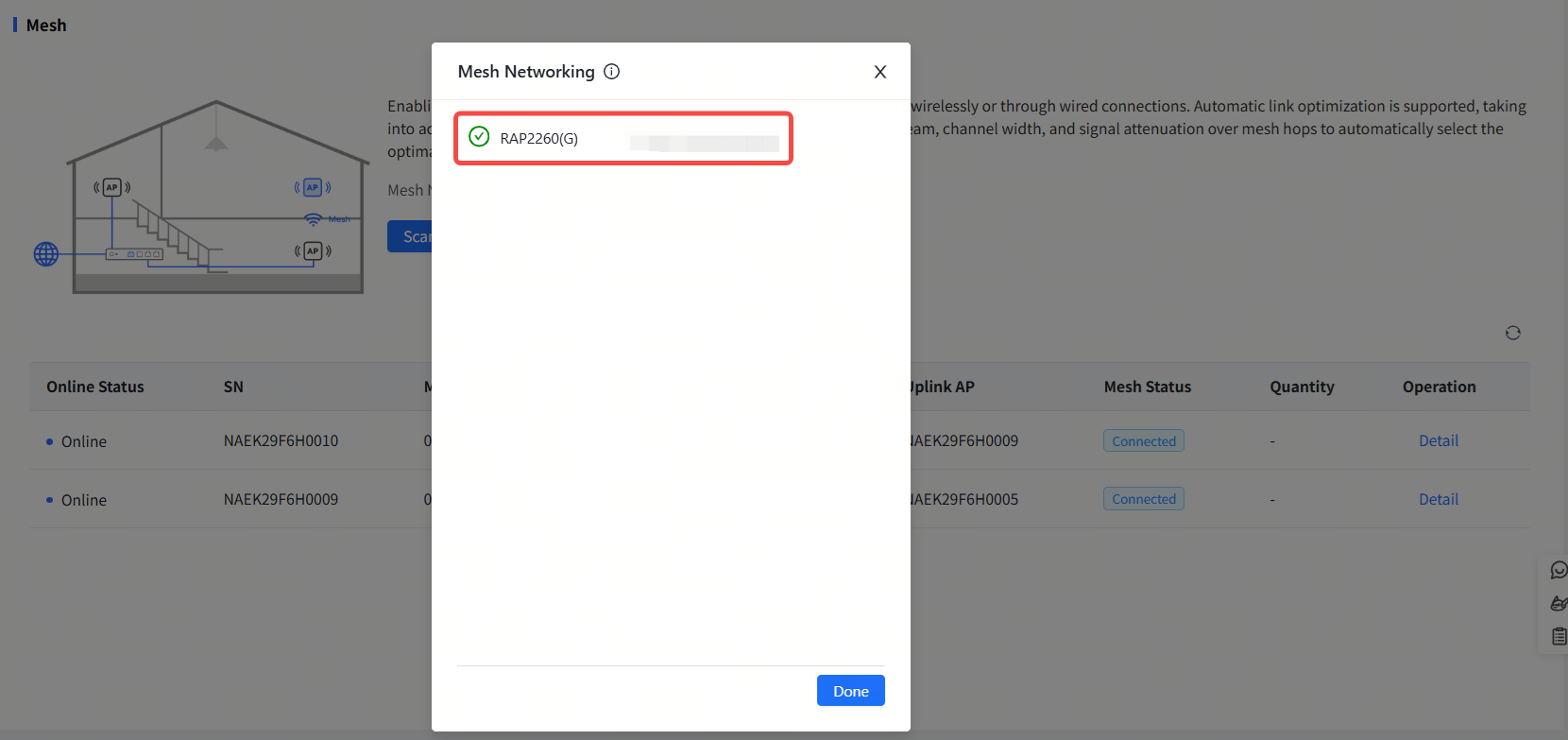 אישור השלמת התאמה וסמל הצלחה