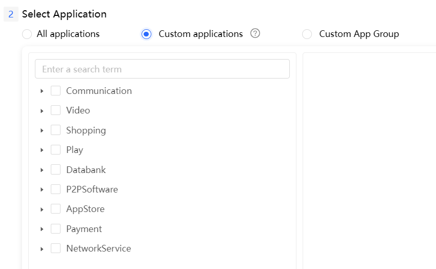 שינוי סדר המדיניות